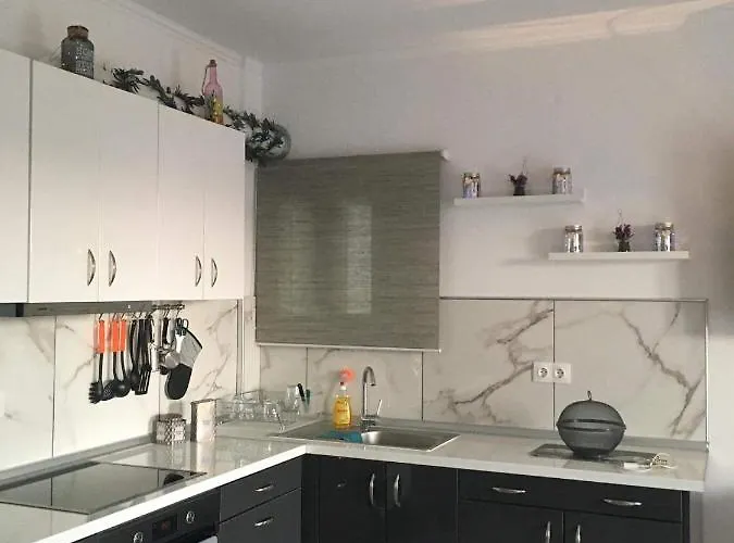 Loukas House 2 Сasa de vacaciones Stavros (Corfu)