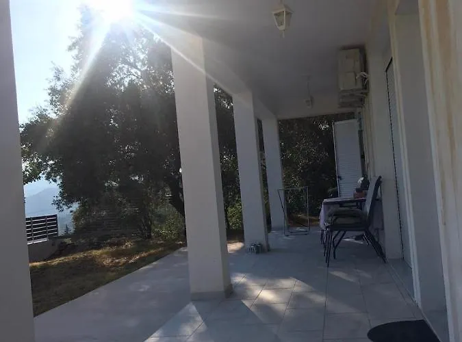 Сasa de vacaciones Loukas House 2 *