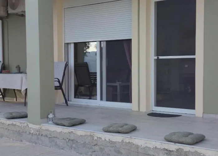 Loukas House 2 Stavros (Corfu)