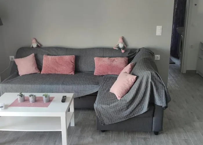 Loukas House 2 * Stavros (Corfu)