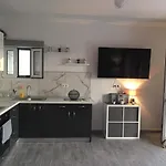 Loukas House 2 Prázdninový dům *
