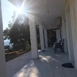 Prázdninový dům Loukas House 2 *