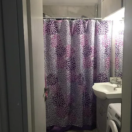 Loukas House 2 Vakantiehuis *