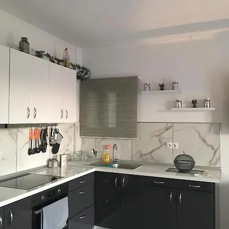 Loukas House 2 Case de vacanță Stavros (Corfu)