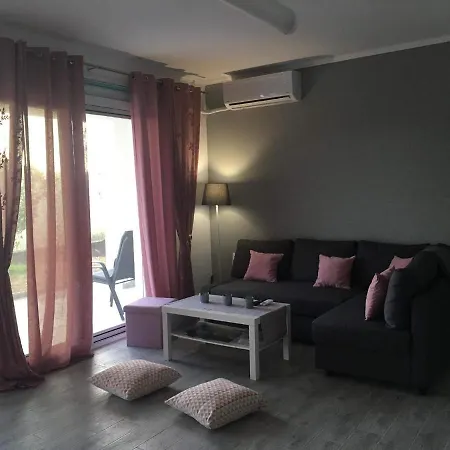 Loukas House 2 κέρκυρα σταυρός μακράτα Holiday home *