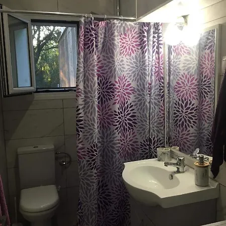 Loukas House 2 Stavros (Corfu)