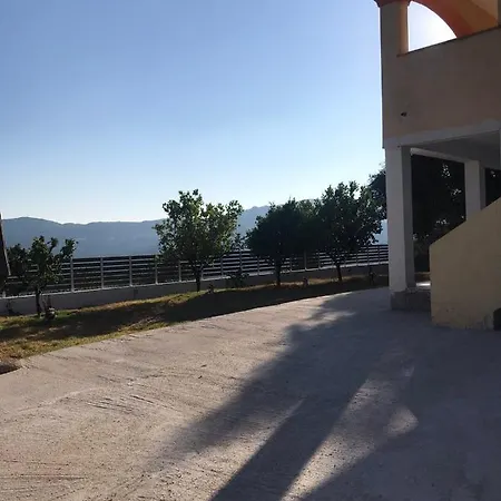 Loukas House 2 Case de vacanță Stavros (Corfu)