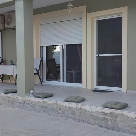 Loukas House 2 Stavros (Corfu)