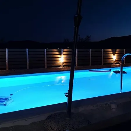 Loukas House 2 κέρκυρα σταυρός μακράτα *