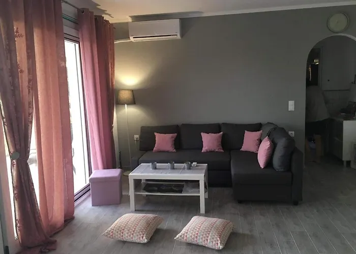 Дом отдыха Loukas House 2