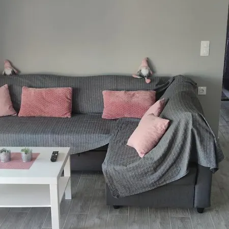 Loukas House 2 * Stavros (Corfu)