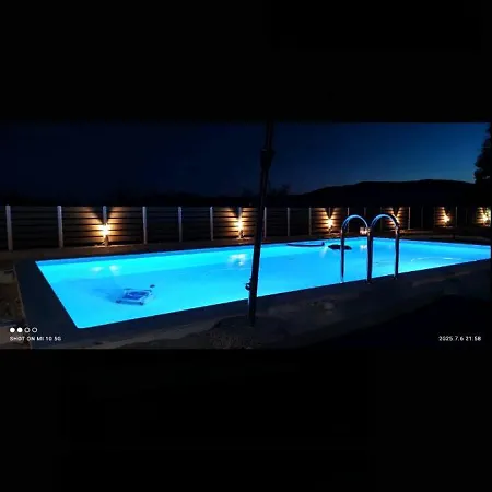 Tatil Evi Loukas House 2 Stavros (Corfu)