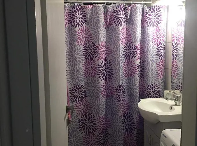 Loukas House 2 度假居 *