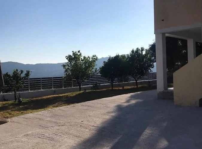 Loukas House 2 度假居 Stavros (Corfu)